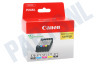 Canon 0372C006 Canon PGI-570 / CLI-571 Multipack