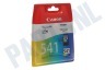 Canon CL 541 Inktcartridge CL 541 Color