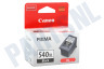 Canon PG 540 XL Inktcartridge PG 540 XL Black