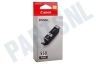 Canon Inktcartridge PGI 550 PGBK Black
