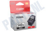 Canon Inktcartridge PG 540 Black CL 541 Color Multipack