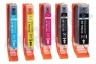 Easyfiks 0372C004 Canon PGI-570/CLI-571 Multipack