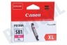 Canon 2050C001 Canon CLI-581XL M