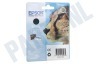 Epson Epson printer Inktcartridge T0711 Black