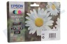Epson Inktcartridge T1806 Multipack
