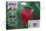 Epson T2986 Epson 29 Multipack