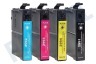 Easyfiks T2996 Inktcartridge 29XL Multipack BK/C/M/Y