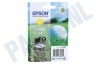 Epson C13T34644010 Epson T3464 Yellow
