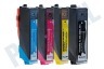 Easyfiks HP printer HP364XL Multipack Inktcartridge No. 364 XL 4-pack BK/C/M/Y Multipack