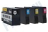 Easyfiks HP 950/951 XL Multipack