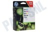 HP Hewlett-Packard N9J73AE Inktcartridge No. 364 Combo 4-pack BK/C/M/Y