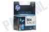 HP Hewlett-Packard N9K05AE HP 304 Color