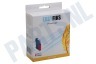 Brother Brother printer Inktcartridge LC 985 Magenta