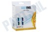Easyfiks LC-223 Multipack Inktcartridge LC-223 Multipack BK/C/M/Y
