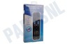 One For All URC 1910 Afstandsbediening Geschikt voor alle Samsung televisies