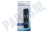One For All URC 1910 Afstandsbediening Geschikt voor alle Samsung televisies