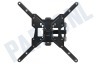 One For All WM2451 Muursteun Smart Line Turn 180 13-65"