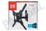 One For All WM2451 Muursteun Smart Line Turn 180 13-65"