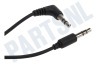 Samsung Aansluitkabel 3,5mm jack - 3,5mm jack