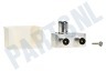 Braun Telecom POA 1 UPC Verdeel element Push on IEC splitter