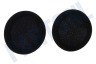 Sennheiser 089331 Sennheiser Oorkussen Set PMX 100 / PX 100