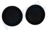 Sennheiser 089331 Sennheiser Oorkussen Set PMX 100 / PX 100