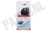 Easyfiks Netvoedingskabel C7, 230V, 5 Amp, 2x0.75mm2, 5.0 Meter