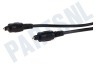 Easyfiks Optische Kabel Toslink Male - Toslink Male, 3.0 meter