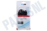 Easyfiks HDMI Kabel 1.4 High Speed + Ethernet, 2.5 Meter, Verguld