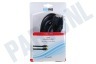Easyfiks HDMI Kabel 1.4 High Speed + Ethernet, 5.0 Meter, Verguld