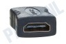 Easyfiks Verloopstekker, HDMI Female - HDMI Female
