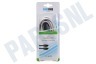 Easyfiks UTP CAT5E Netwerkkabel Grijs, 5.0 meter, 2x RJ45 Male