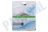 Easyfiks UTP CAT5E Netwerkkabel Grijs, 20.0 meter, 2x RJ45 Male