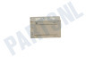 Easyfiks CAT5 Koppelstuk 2x RJ45 8p8c Contra Female Afgeschermd