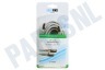 Easyfiks UTP CAT6E Netwerkkabel Grijs, 5 meter, 2x RJ45 Male