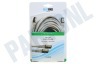 Easyfiks UTP CAT6E Netwerkkabel Grijs, 10 meter, 2x RJ45 Male