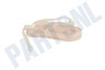 Easyfiks FM-lintantenne, IEC Contra Female 9.5mm, 1.8 Meter