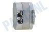Easyfiks Netwerk Wandcontactdoos 2x RJ45 Female, Opbouw