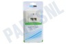 Easyfiks Netwerk Wandcontactdoos 2x RJ45 Female, Opbouw