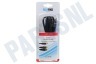 Easyfiks Jack 3.5mm Stereo Male - 2x Tulp RCA Male, 2.5 Meter