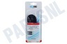 Easyfiks Jack Kabel 2x 3.5mm Stereo Male, 2.5 meter, Verguld