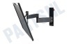 Vogels WALL 3245 Draai-/Kantelbare muursteun voor TV schermen 32-55 inch