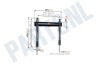 Vogel's TVM3405 Vaste TV Beugel 32 - 77 inch