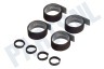 Vogel's TVA6203 Kabelaccessoire Set