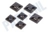 Vogel's TVA6203 Kabelaccessoire Set