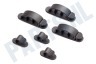 Vogel's TVA6203 Kabelaccessoire Set