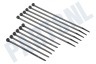 Vogel's TVA6203 Kabelaccessoire Set
