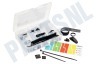Vogel's TVA6203 Kabelaccessoire Set