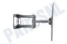 Ewent Full Motion TV Wandsteun XL 37-70", 3 draaipunten