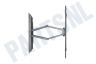 Ewent Full Motion TV Wandsteun XL 37-70", 3 draaipunten
